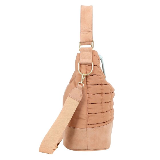 Fritzi aus Preußen Brigitte x fritzi Olga limited Bubble Schultertasche 27 cm