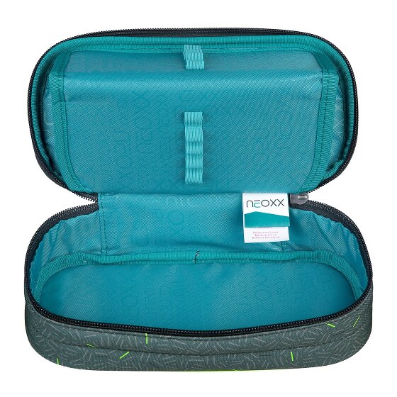 Neoxx Schlampermäppchen 22.5 cm