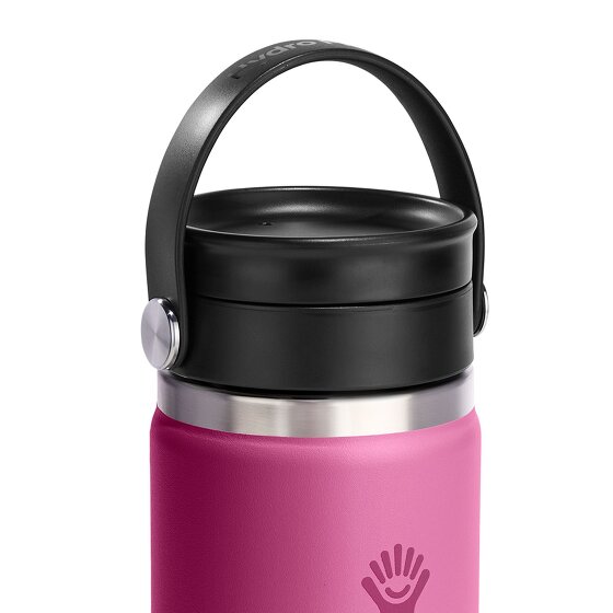 Hydro Flask Hot Beverages Wide Flex Slip Lid Trinkflasche 473 ml