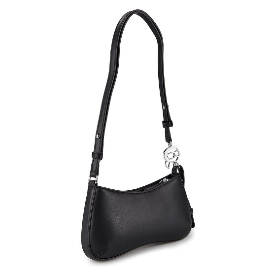Karl Lagerfeld Ikon Schultertasche 24.5 cm
