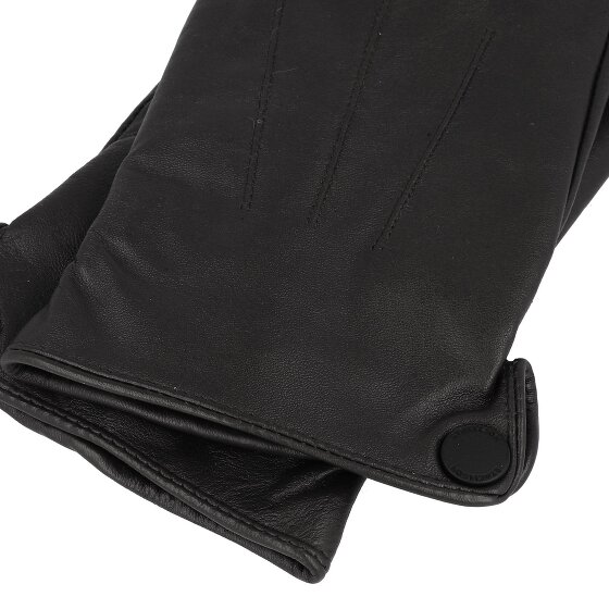 Strellson Handschuhe Leder