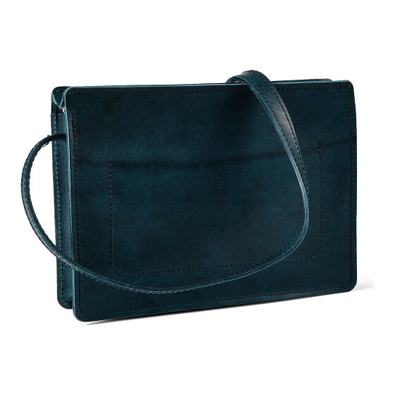 Harold's SAS Umhängetasche Leder 23 cm