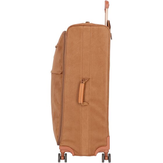 Bric's Life 4-Rollen Trolley 77 cm