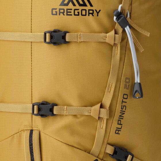 Gregory Alpinisto 20 L Trekkingrucksack 50 cm