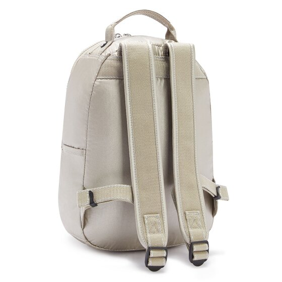 Kipling Basic Plus Seoul S Rucksack 35 cm Laptopfach