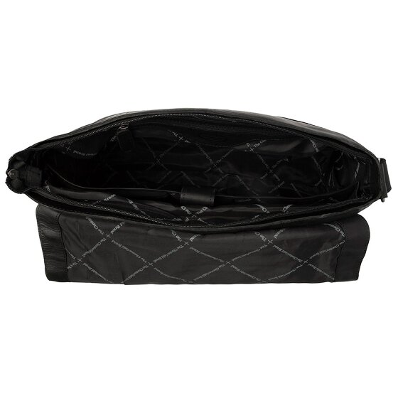 The Chesterfield Brand Toledo Messenger Leder 40 cm Laptopfach