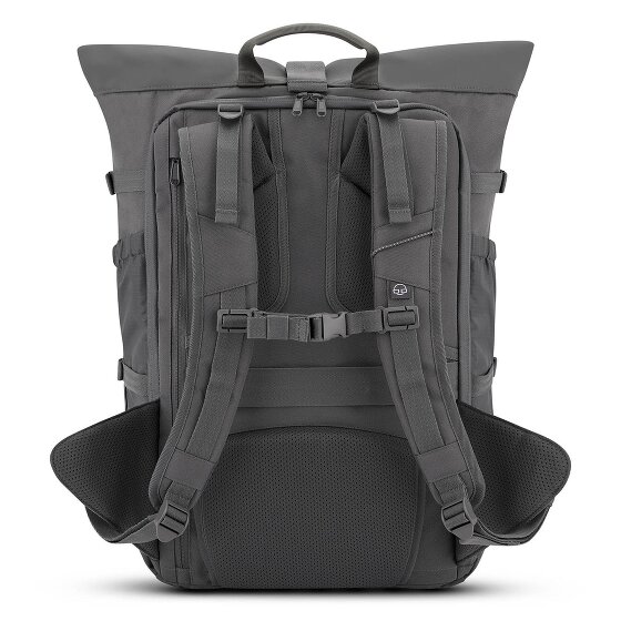 Johnny Urban Travel Series Allen Large Travel Daypack 50 cm Laptopfach