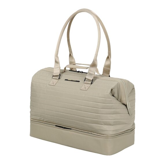 Travelite Barbara Stepp Schultertasche 48 cm Laptopfach
