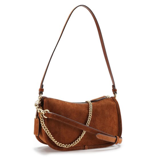 Coach Waverly Schultertasche Leder 24 cm
