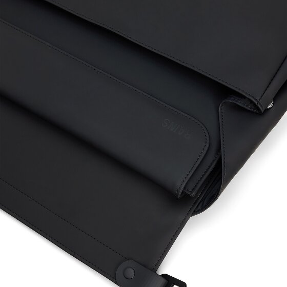 Rains Aktentasche 40 cm Laptopfach