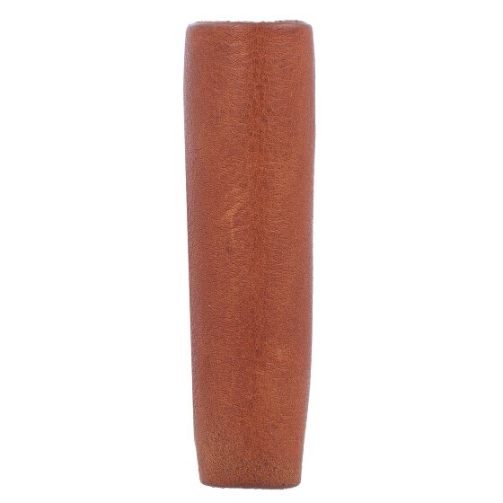 Burkely Antique Avery Geldbörse RFID Leder 12 cm