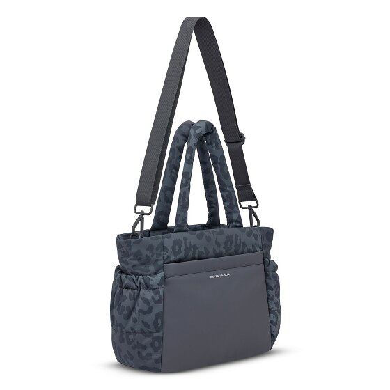 Kapten & Son Hellvi Cloud Shopper Tasche 33.5 cm