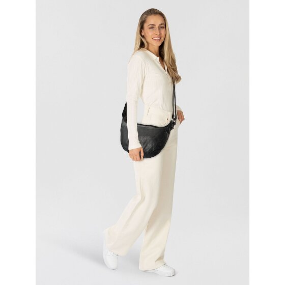 Harold's Submarine Umhängetasche M Leder 33 cm