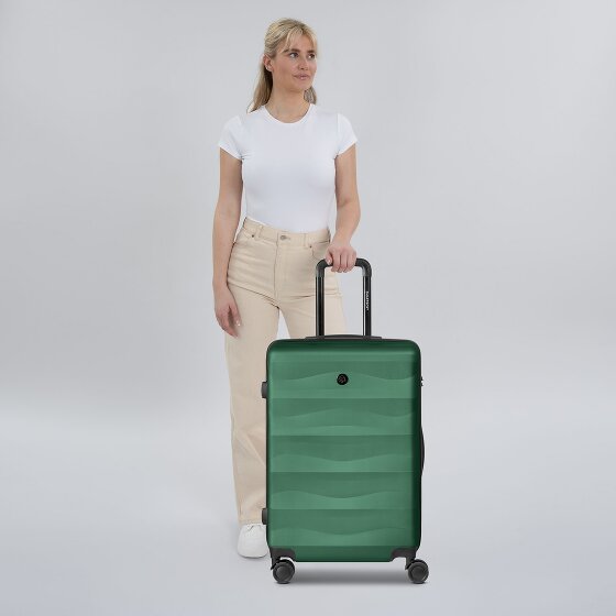 Smartbox Edition 03 4 Rollen Trolley 65 cm