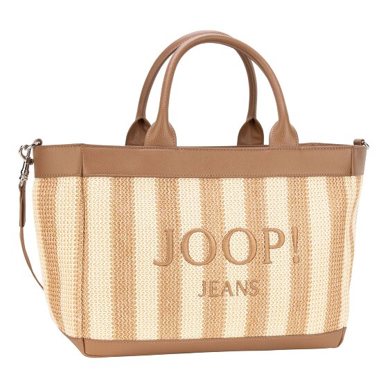 Joop! Jeans Calduccio Spiaggia Shopper Tasche 36 cm