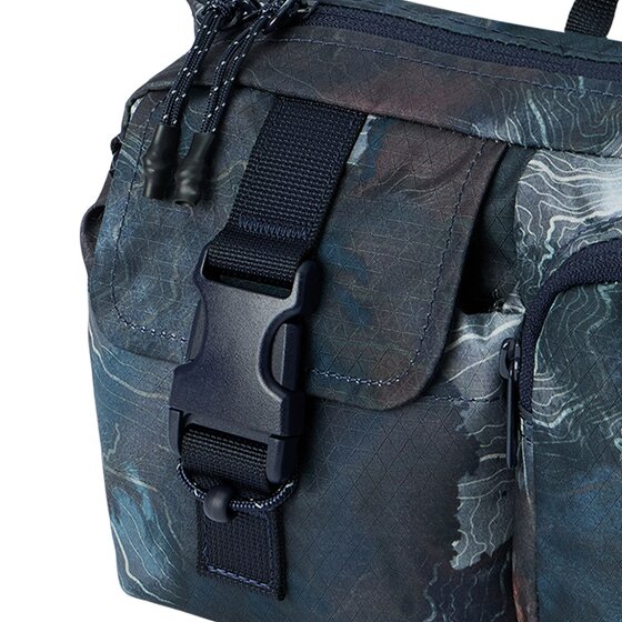 Dakine Jagger Gürteltasche 25 cm