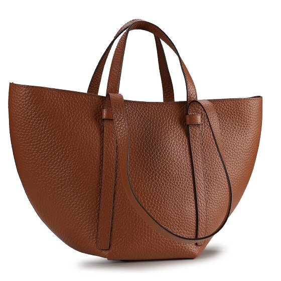 abro Cosmo Handtasche Leder 46 cm