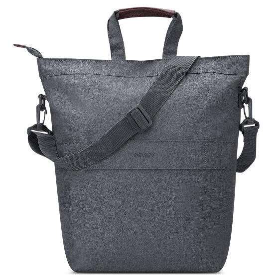 Delsey Paris Maubert 2.0 Shopper Tasche RFID 38,5 cm Laptopfach
