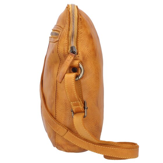 Harold's Submarine Umhängetasche Leder 24 cm