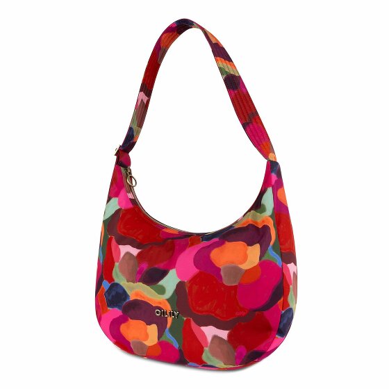 Oilily Veerle Hamel Schultertasche 33 cm