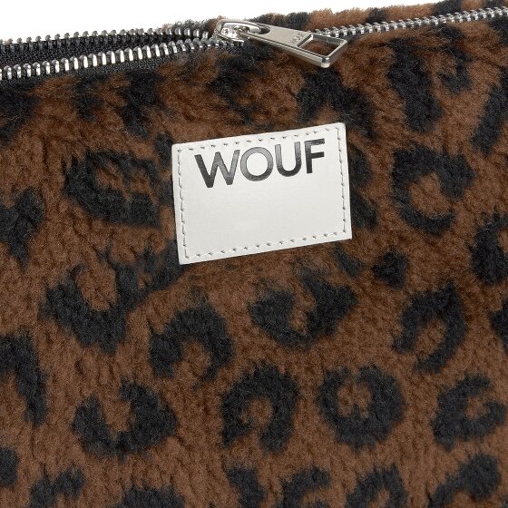 Wouf Teddy Laptophülle 32.5 cm