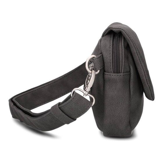 Zwei Mademoiselle.M Umhängetasche 25 cm