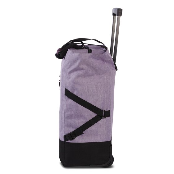 Punta Wheel "Unser Klassiker" Einkaufstrolley 50 cm