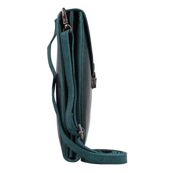 Harold's Fold Mini Bag Umhängetasche Leder 17 cm