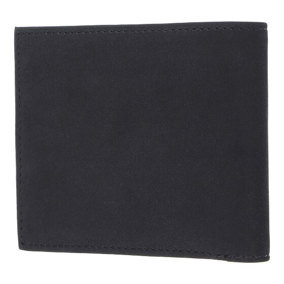 oxmox New Cryptan Geldbörse RFID Schutz 12 cm