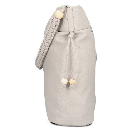 Zwei Perla Schultertasche 41 cm