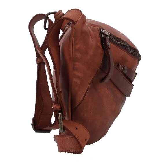 Harbour 2nd Urban Poets Gürteltasche Leder 37 cm