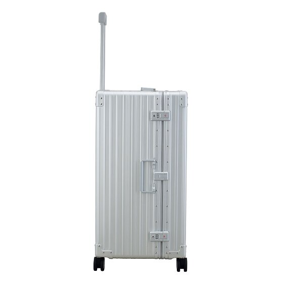 Aleon Traveler International 4-Rollen Trolley 77 cm