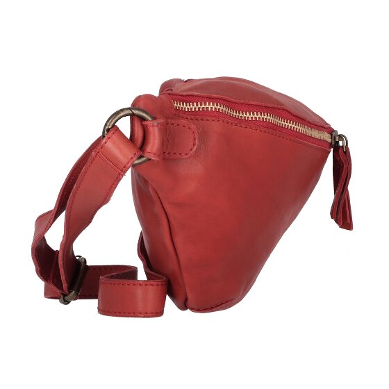 Harold's Submarine Gürteltasche Leder 33 cm