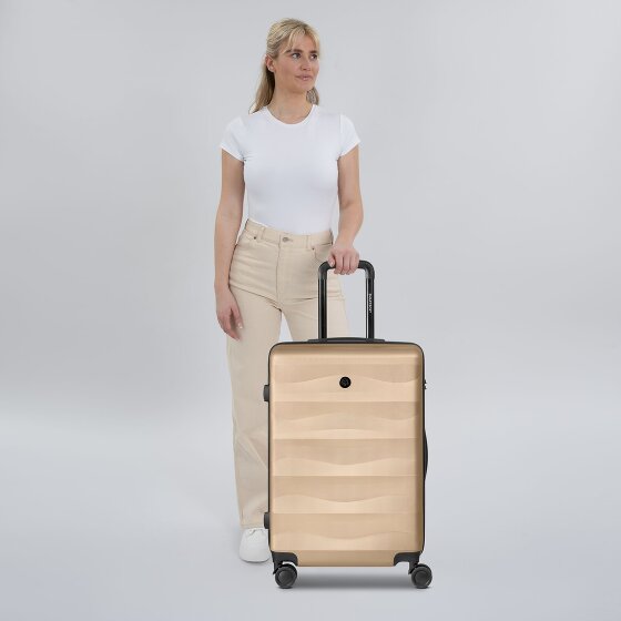 Smartbox Edition 03 4 Rollen Trolley 65 cm