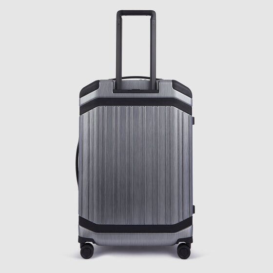 Piquadro PQL-Premium 4 Rollen Trolley 68 cm