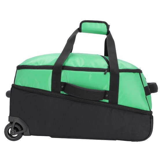 Vaude Rotuma 65 2 Rollen Trolley 61 cm