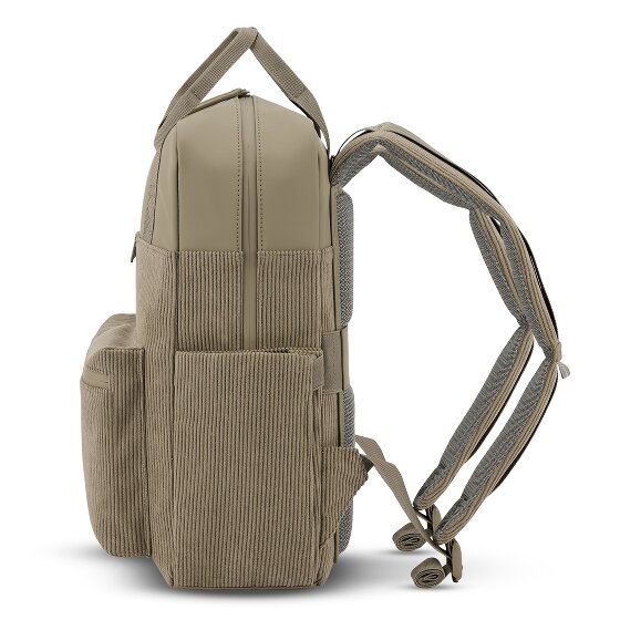Kapten & Son Bergen Pro Daypack 39 cm Laptopfach