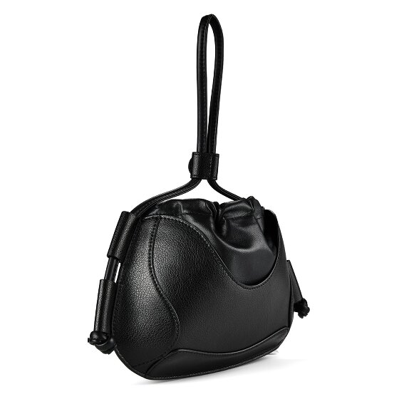 AIGNER Castella Schultertasche Leder 29 cm