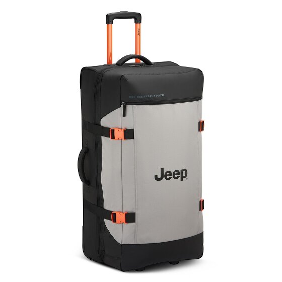 Jeep JS007C 2 Rollen Trolley 82 cm