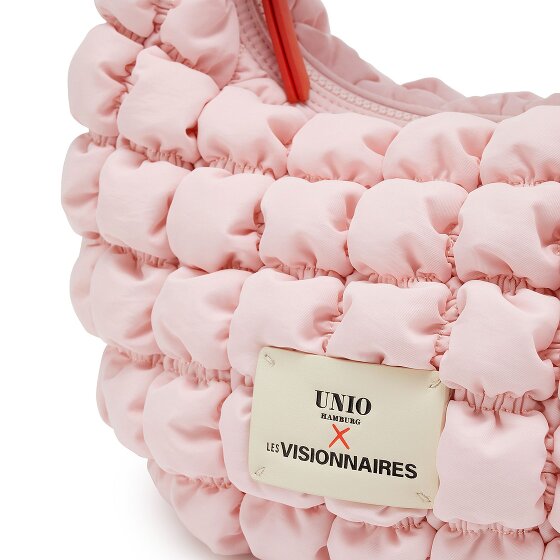 LES VISIONNAIRES Unio Kitzbuehel S Schultertasche S 34.5 cm