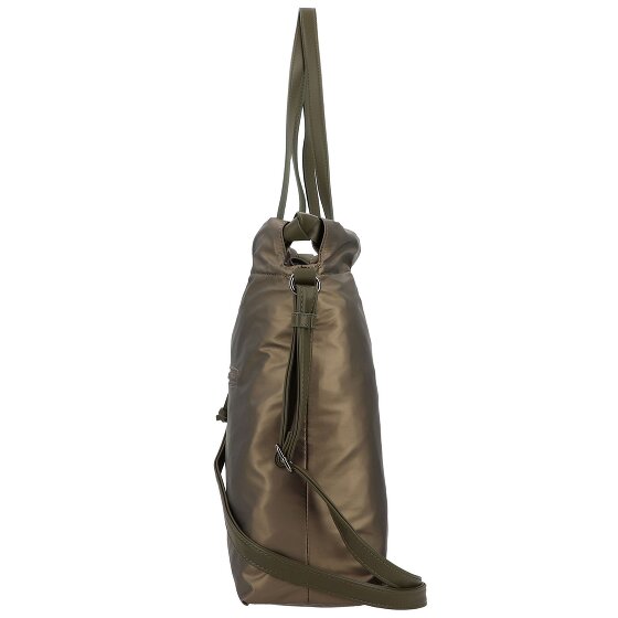 Tom Tailor Denim Schultertasche 37 cm