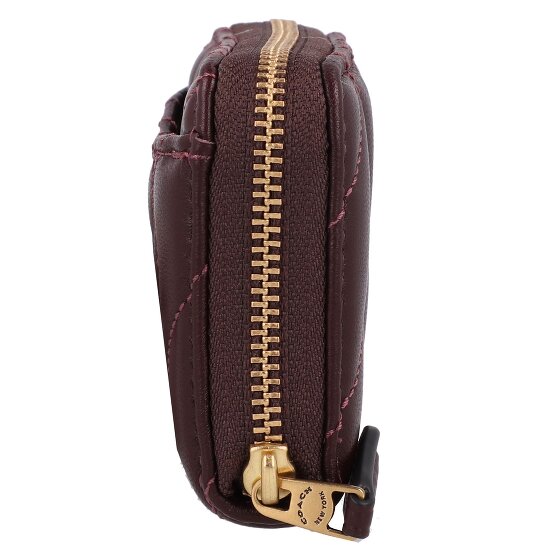 Coach Essential Münzbörse Leder 11 cm