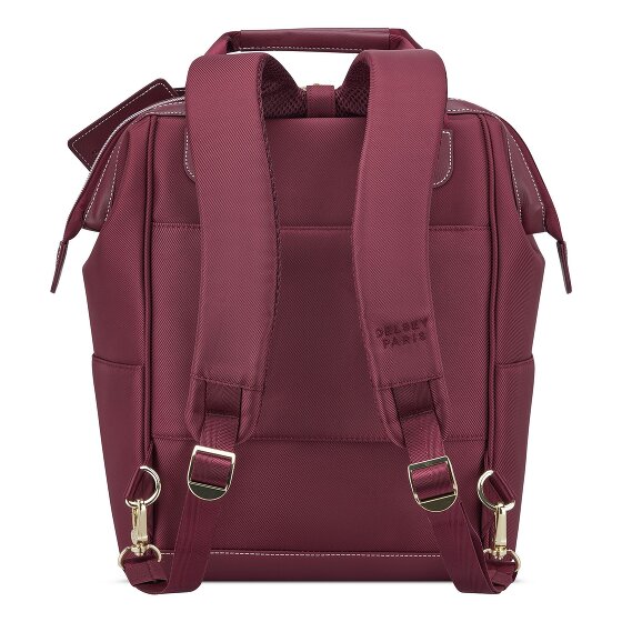 Delsey Paris Chatelet Air 2.0 Daypack RFID Schutz 37.5 cm Laptopfach