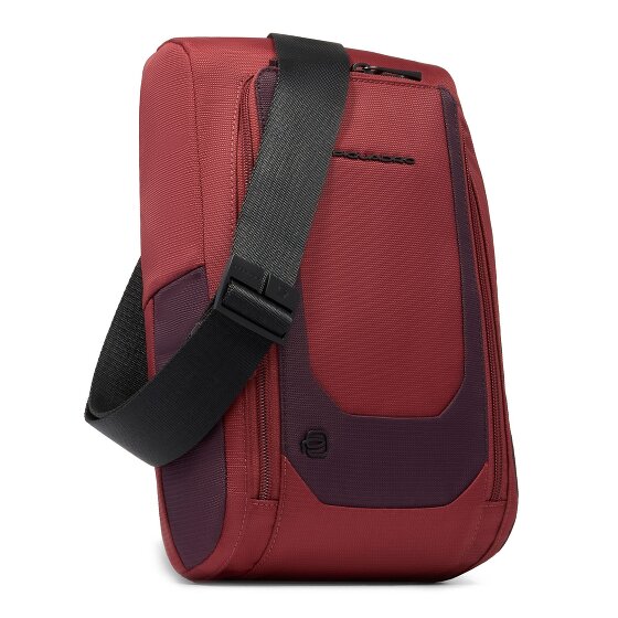 Piquadro S140 Umhängetasche RFID Schutz 18 cm
