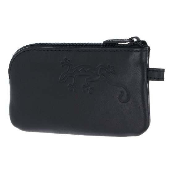 oxmox Schlüsseletui Leder 11.5 cm