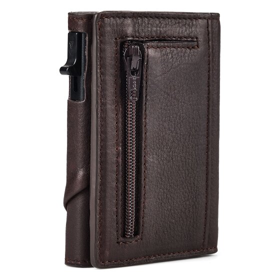 camel active Ray Geldbörse RFID Schutz Leder 6 cm