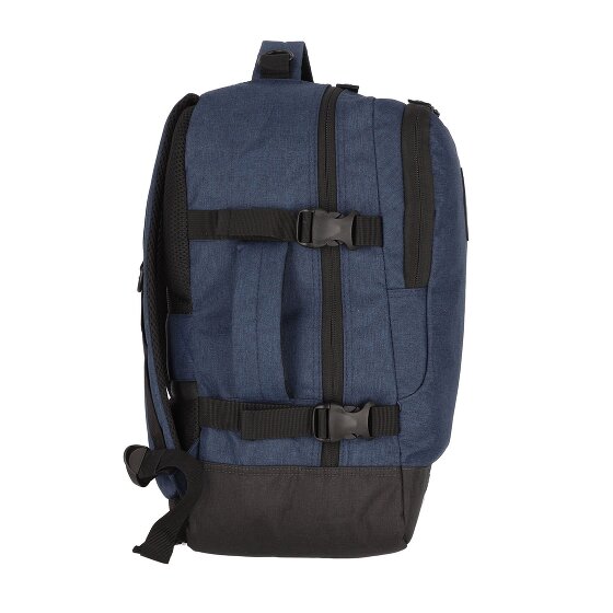 Worldpack Cabin Pro Daypack 40 cm Laptopfach