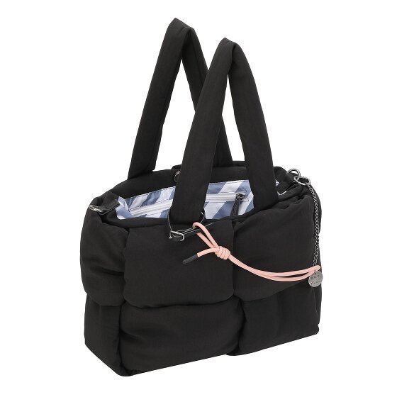 Fritzi aus Preußen Brigitte x Fritzi Limited Puffed Shopper Tasche 37 cm