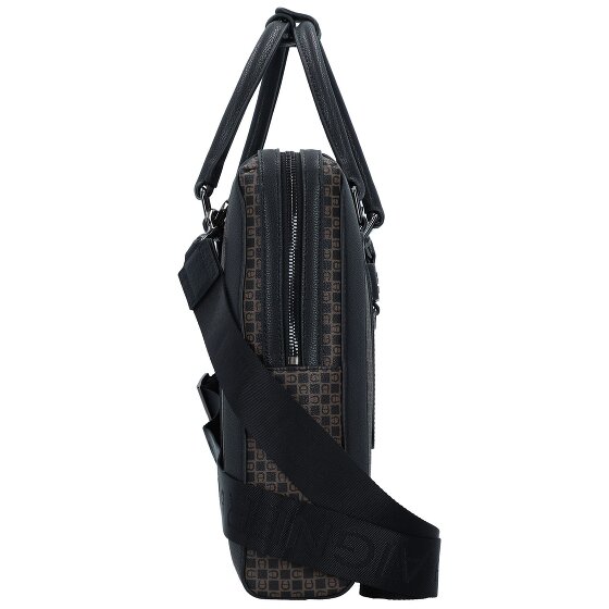 AIGNER The Core Aktentasche 37 cm Laptopfach