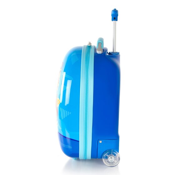 Heys Kids 2 Rollen Kindertrolley 46 cm